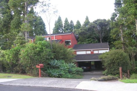 Photo of property in 9 Fitzpatrick Place, Chatswood, Auckland, 0626