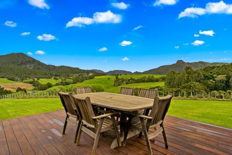 Photo of property in 280c Baldrock Road, Kaiwaka, Maungaturoto, 0587
