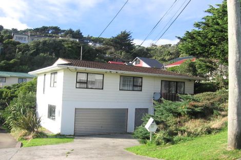 Photo of property in 15 Sheridan Terrace, Johnsonville, Wellington, 6037