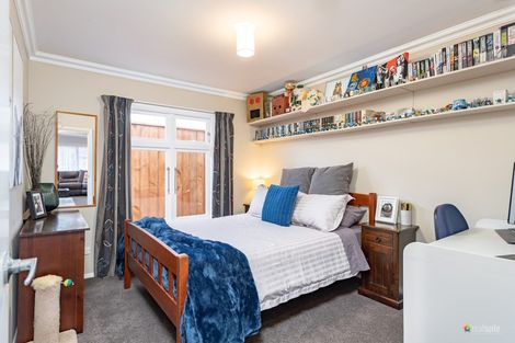 Photo of property in 15 Montgomery Crescent, Clouston Park, Upper Hutt, 5018