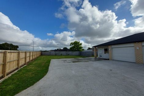 Photo of property in 503a Great South Road, Rosehill, Papakura, 2113