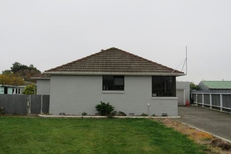 Photo of property in 21 Manapouri Street, Strathern, Invercargill, 9812