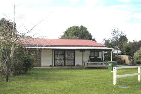 Photo of property in 18 Kauri Place, Tairua, 3508