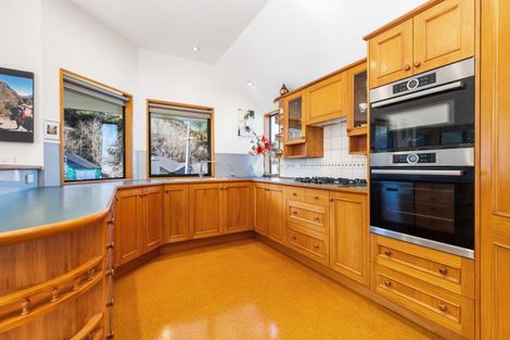 Photo of property in 167 Jacks Pass Road, Hanmer Springs, 7334