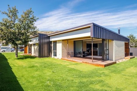 Photo of property in 23 Alpha Street, Cromwell, 9310