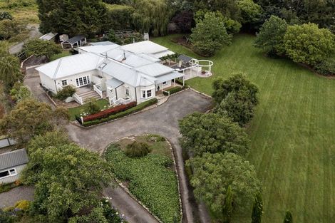 Photo of property in 125 Solway Crescent, Solway, Masterton, 5810
