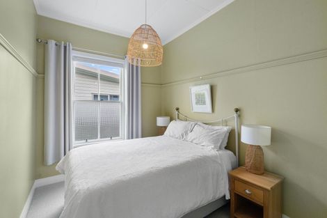 Photo of property in 37 Kiharoa Street, Otaki Beach, Otaki, 5512