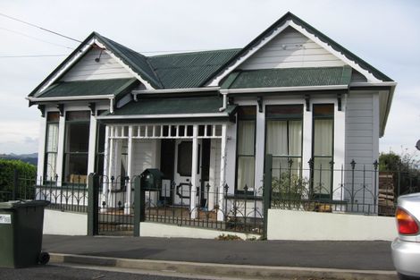 Photo of property in 34 Kilgour Street, Roslyn, Dunedin, 9010