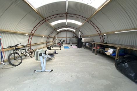 Photo of property in 102 Kennedy Road, Waikino, Waihi, 3682