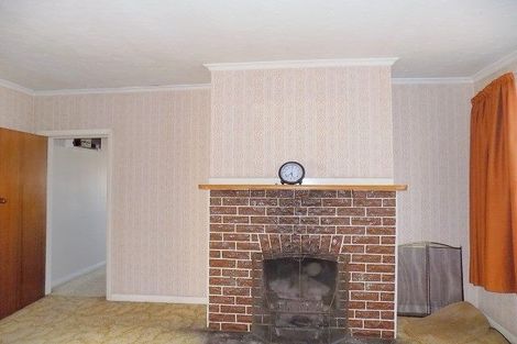 Photo of property in 16 High Street, Greymouth, 7805