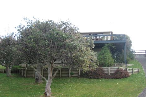 Photo of property in 204 Russell Bruce Place, Onemana, Whangamata, 3691