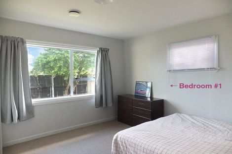 Photo of property in 6 Buchanans Road, Sockburn, Christchurch, 8042