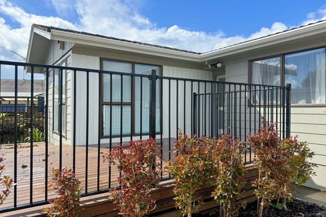 Photo of property in 95 Hyperion Drive, Randwick Park, Auckland, 2105