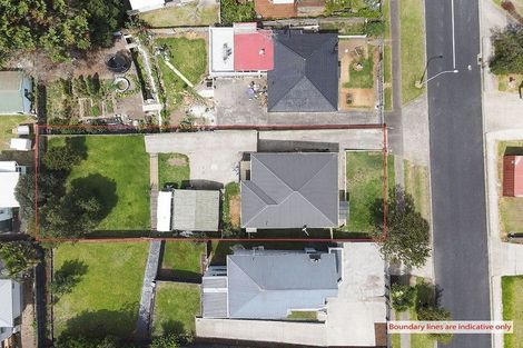 Photo of property in 5 Lane Road, Weymouth, Auckland, 2103