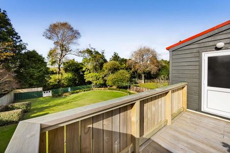Photo of property in 21 Nikau Street, Inglewood, 4330