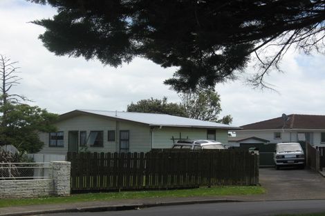 Photo of property in 9 Matua Place, Clendon Park, Auckland, 2103