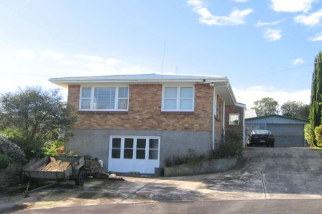 Photo of property in 6 Kingsway Crescent, Forest Lake, Hamilton, 3200