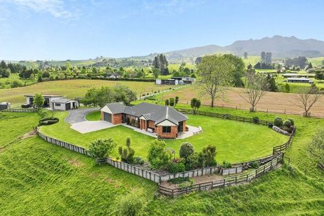 Photo of property in 67 Ormsby Road, Pirongia, Te Awamutu, 3876