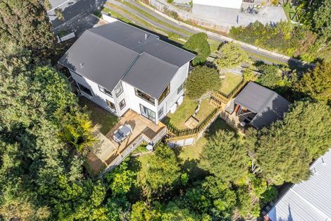 Photo of property in 79 Sea Vista Drive, Pukerua Bay, 5026