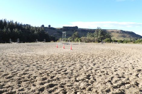 Photo of property in 2254 Herbert-hampden Road, Herbert, Oamaru, 9495