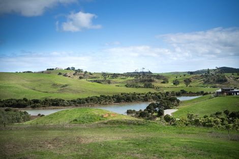 Photo of property in 8 Rereahu Street, Raglan, 3225