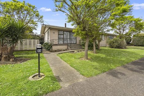 Photo of property in 49 Tower Road, Matamata, 3400