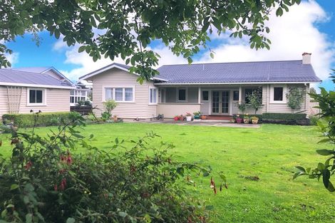 Photo of property in 61 Barraud Street, Dannevirke, 4930