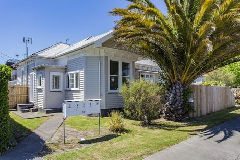 Photo of property in 133 Canon Street, Edgeware, Christchurch, 8013
