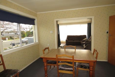 Photo of property in 11 Roseburn Place, Hargest, Invercargill, 9810