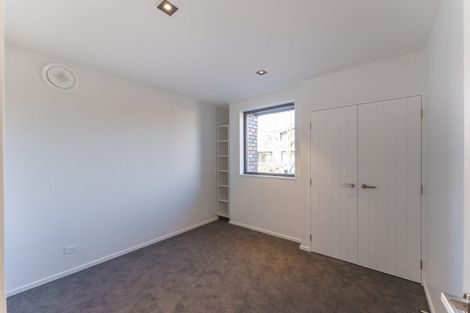 Photo of property in 4/177 Chester Street East, Christchurch Central, Christchurch, 8011