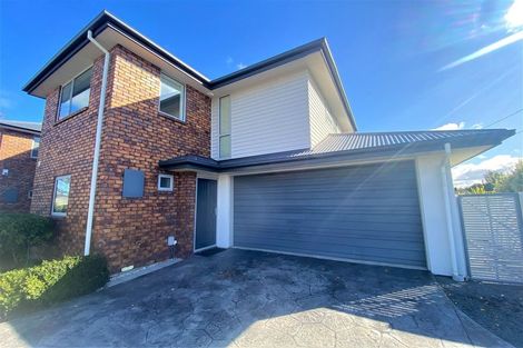 Photo of property in 90 Huxley Street, Sydenham, Christchurch, 8023