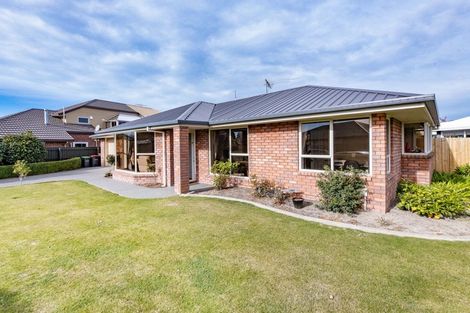 Photo of property in 3 Wendon Mews, Belfast, Christchurch, 8051