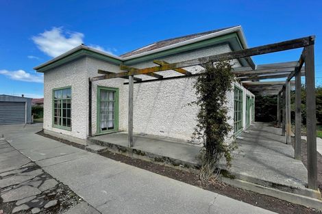 Photo of property in 10 Mowbray Street, Watlington, Timaru, 7910