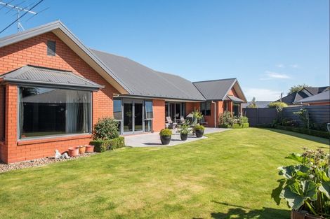 Photo of property in 18 Millibrook Place, Tinwald, Ashburton, 7700