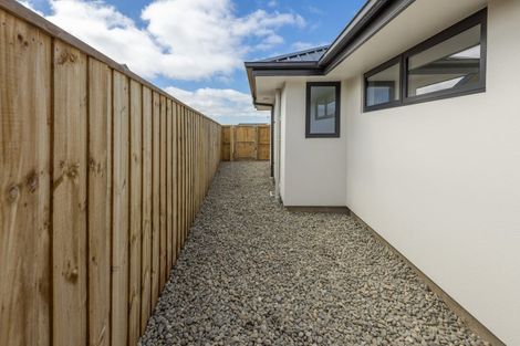 Photo of property in 12 Monarch Drive, Rolleston, 7614