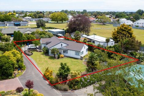 Photo of property in 806e Williams Street, Mahora, Hastings, 4120