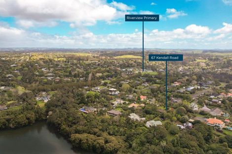 Photo of property in 67 Kendall Road, Kerikeri, 0230