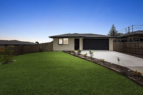 Photo of property in 18 Chardonnay Way, Te Kauwhata, 3710