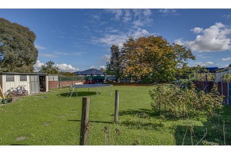 Photo of property in 11 Seddon Street, Temuka, 7920