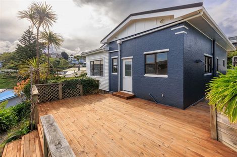 Photo of property in 104 Wexford Road, Miramar, Wellington, 6022