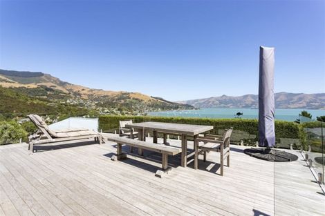Photo of property in 6 Tirohanga Terrace, Akaroa, 7581