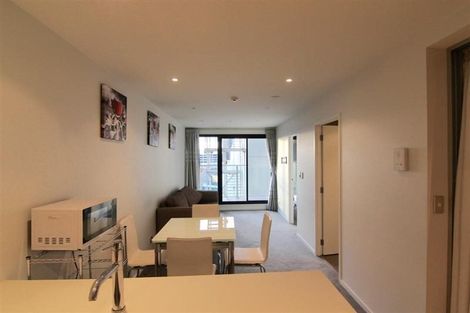 Photo of property in Queen's Residences, 1106/8 Airedale Street, Auckland Central, Auckland, 1010