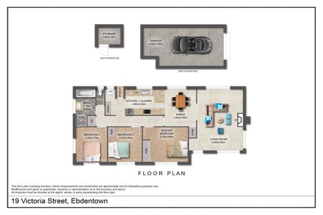 Photo of property in 19 Victoria Street, Ebdentown, Upper Hutt, 5018