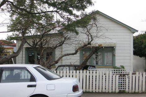 Photo of property in 7 Campbell Street, Palmerston North, 4410