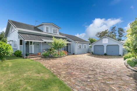 Photo of property in 380 Ulster Street, Beerescourt, Hamilton, 3200