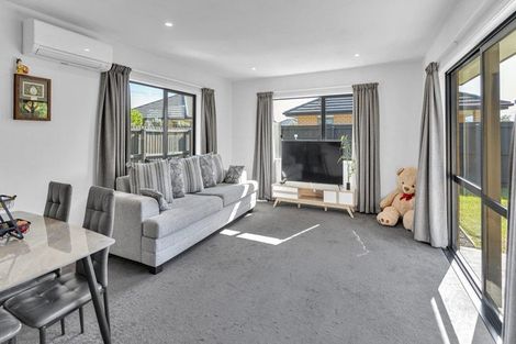 Photo of property in 32b Bradbury Avenue, Rolleston, 7614