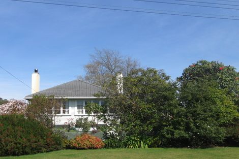 Photo of property in 14 Huia Street, Hillcrest, Rotorua, 3015