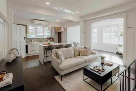 Photo of property in 66 Opawa Road, Waltham, Christchurch, 8023