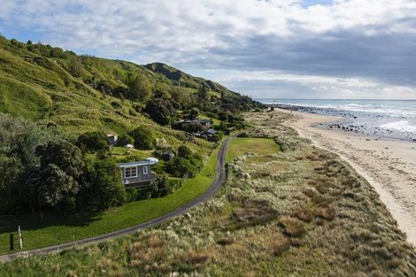 Photo of property in 167 Williams Road, Kairakau, Elsthorpe, 4295