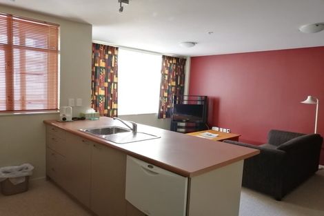 Photo of property in Dixon Towers, 8/115 Dixon Street, Te Aro, Wellington, 6011